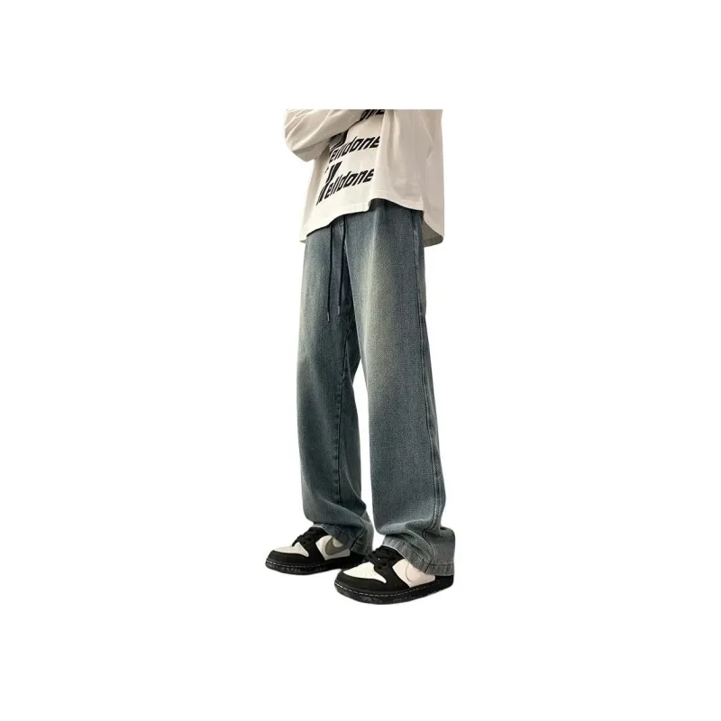 Cost Per Kilo Jeans Unisex Blue-1