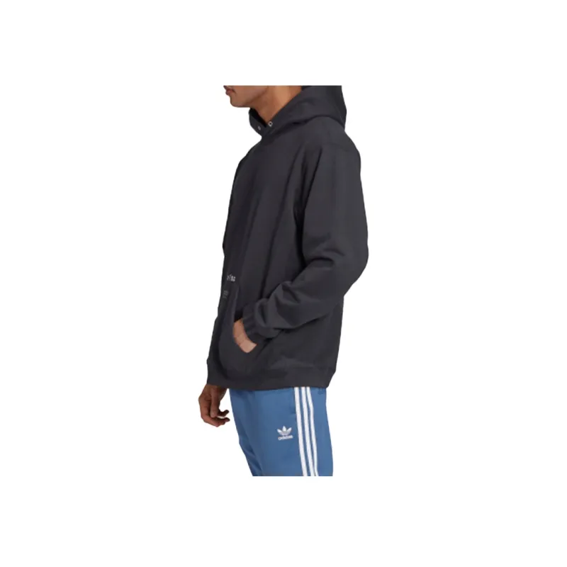 Adidas Originals R.Y.V. Collection Sweatshirts Men Black-2