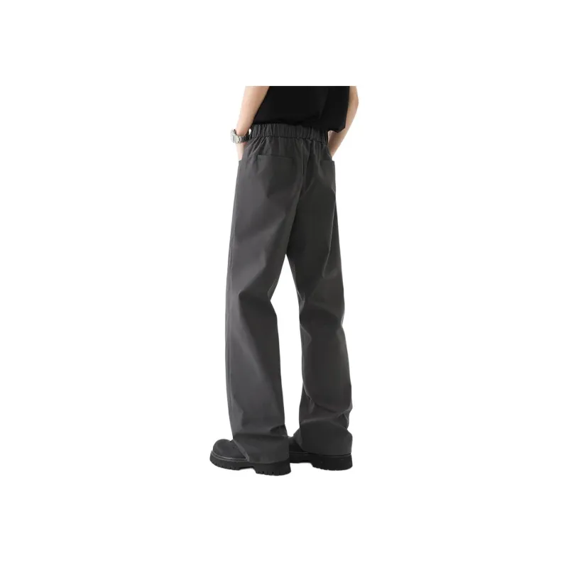 R.super Casual Pants Unisex-11