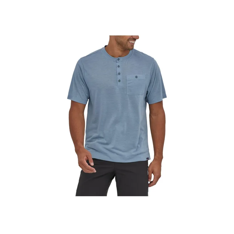 Patagonia Capilene T Shirts Men-2