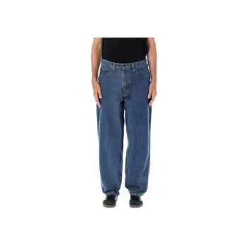 Levis Skateboarding Super Baggy Jeans