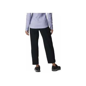 Columbia Titan Pass W Titan Pass Casual Pants Women's Black