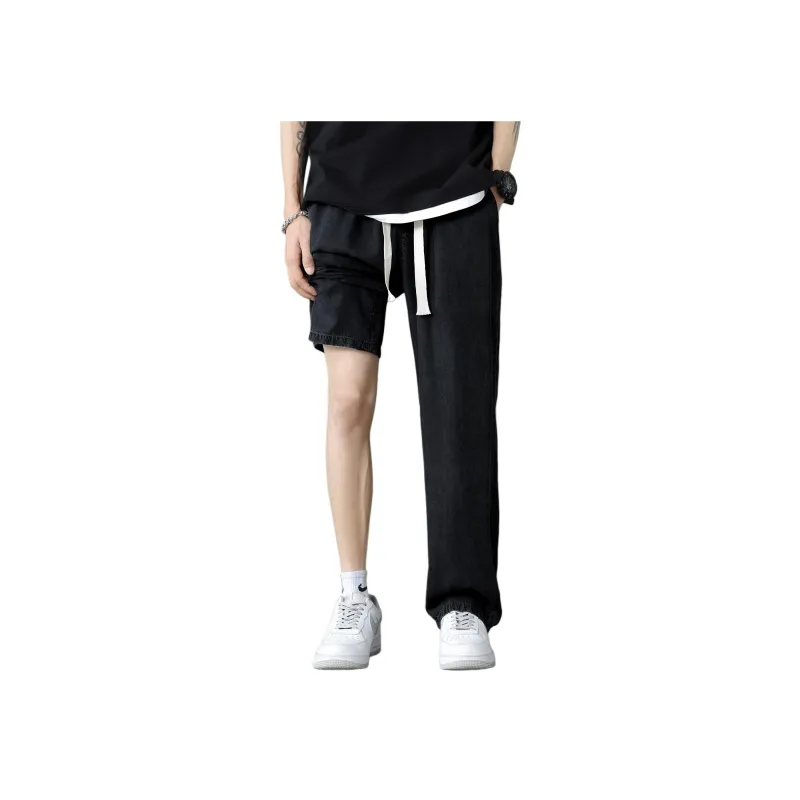 Warrior Feather Collection Riding The Wind Collection Jeans Unisex-4
