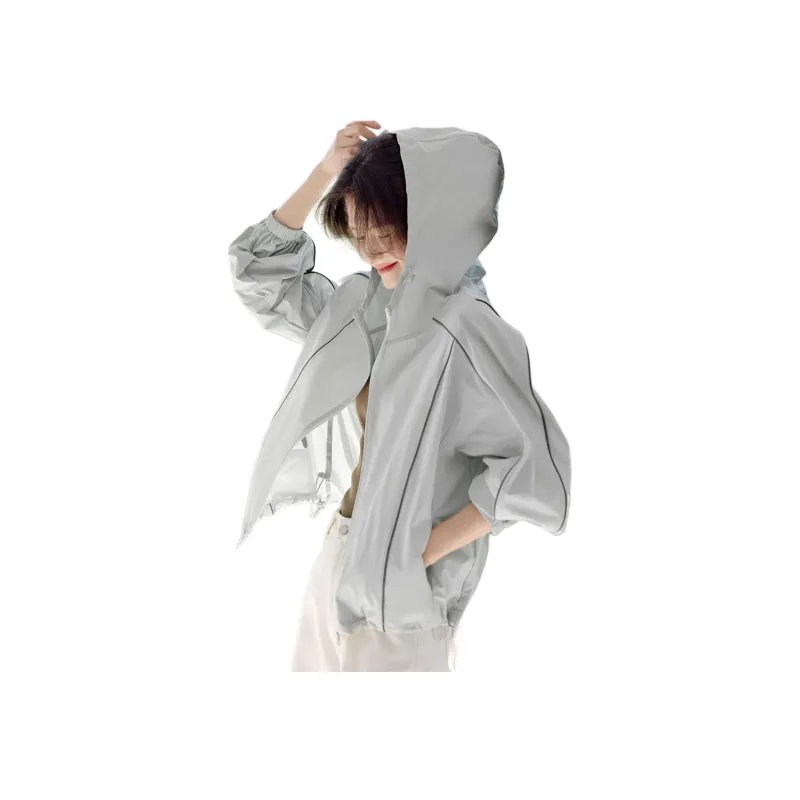 XWI Sun Protection Sun Protection Clothing Women's-4