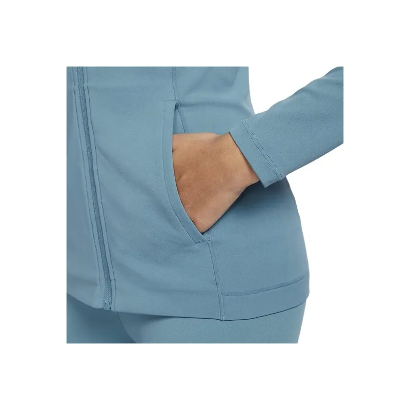 Nike Jackets Women's Blue-2