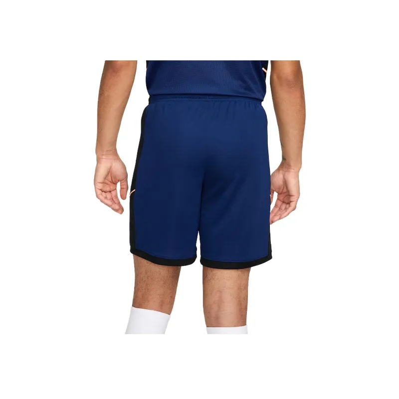 Nike Academy Men's Dri FIT Soccer Shorts-1