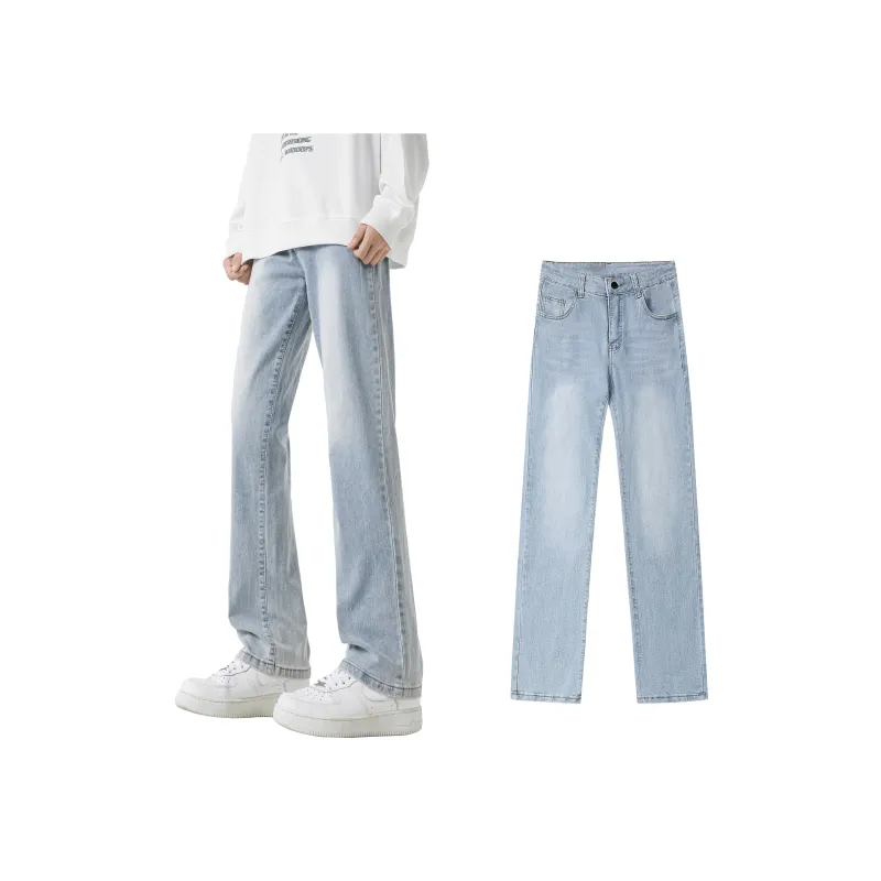 G21 Jeans Unisex-8