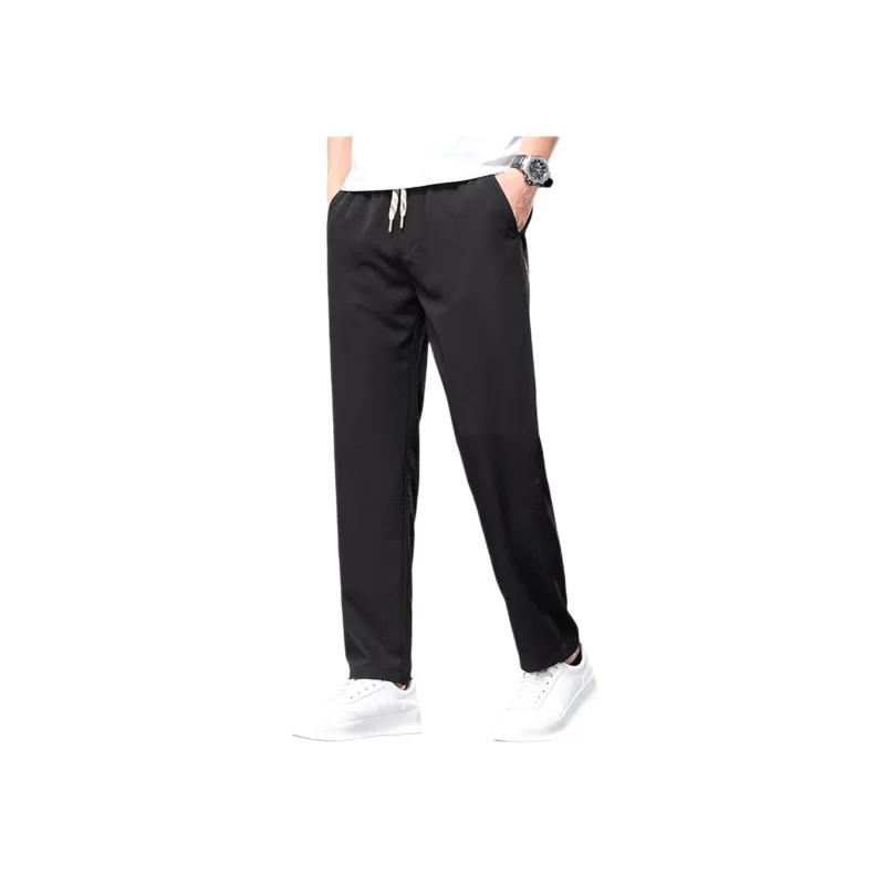 FASTFISH Casual Pants Unisex-0