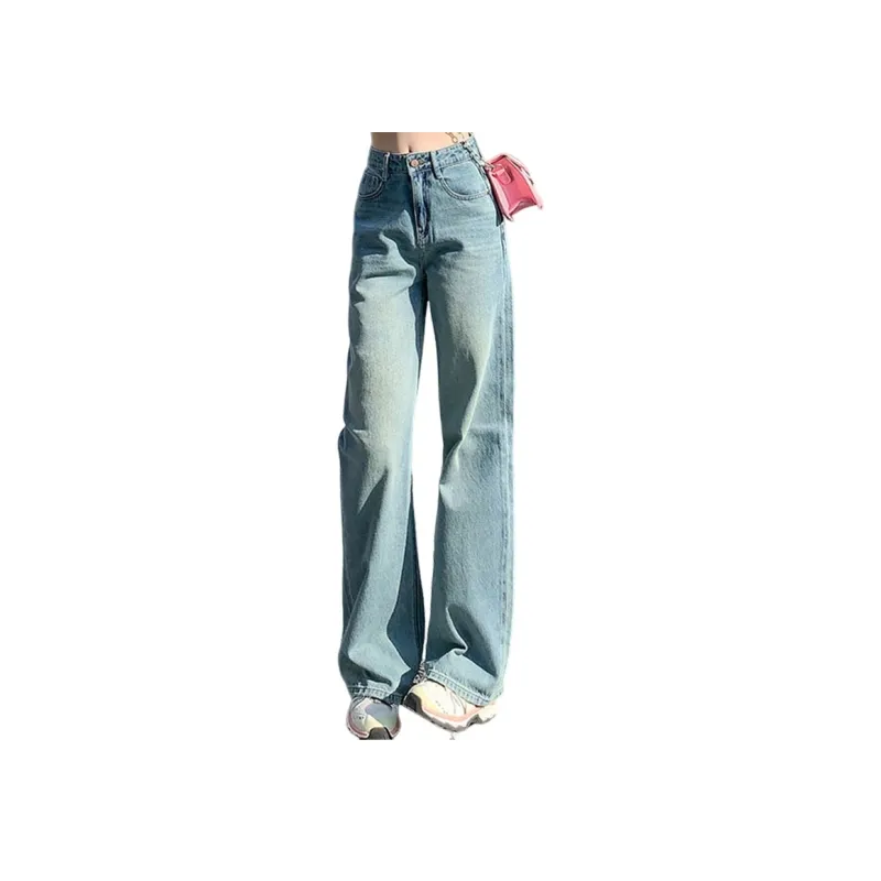 KAISER Jeans Women's Blue-0