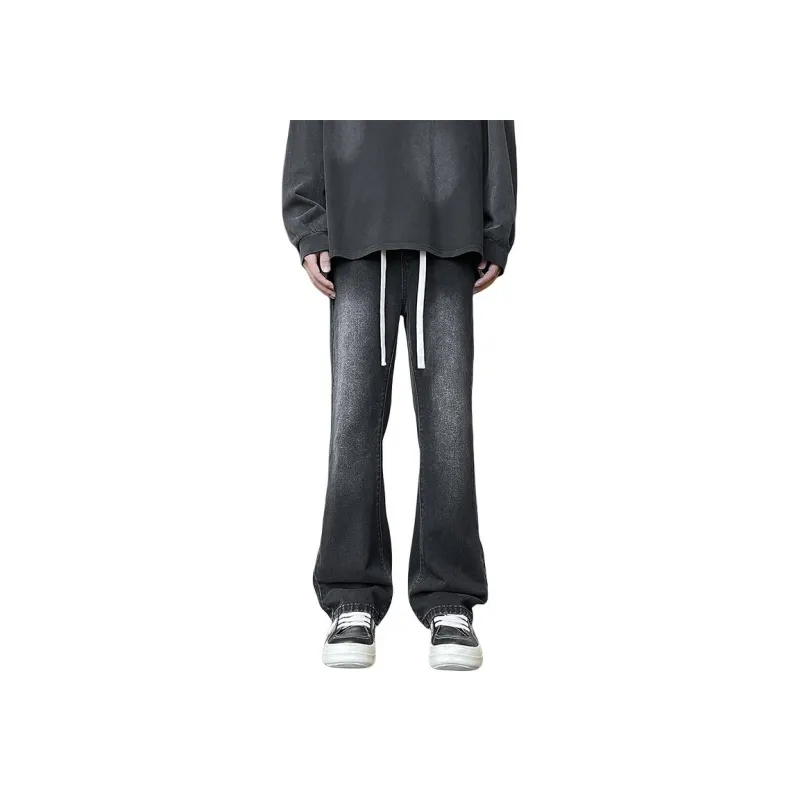 FASTFISH Jeans Unisex-0