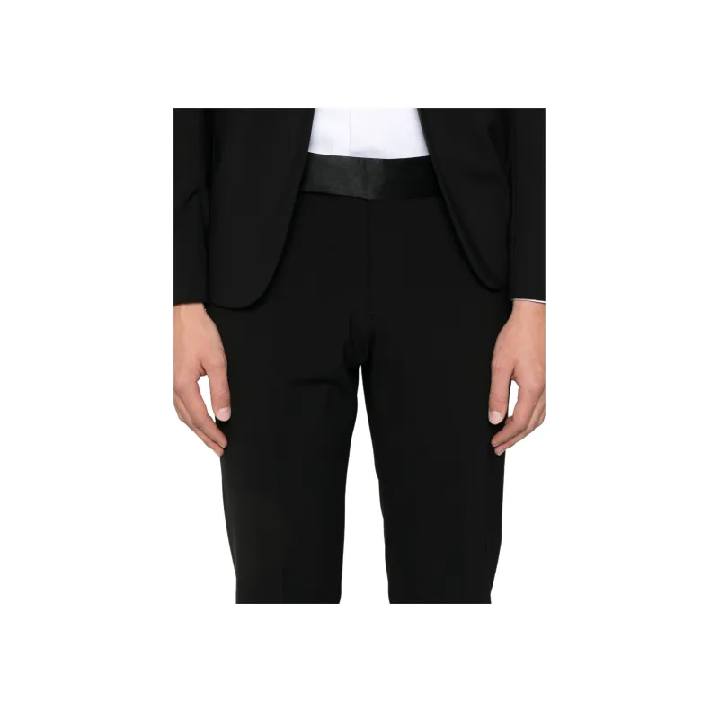 EMPORIO ARMANI Dinner Suit-4