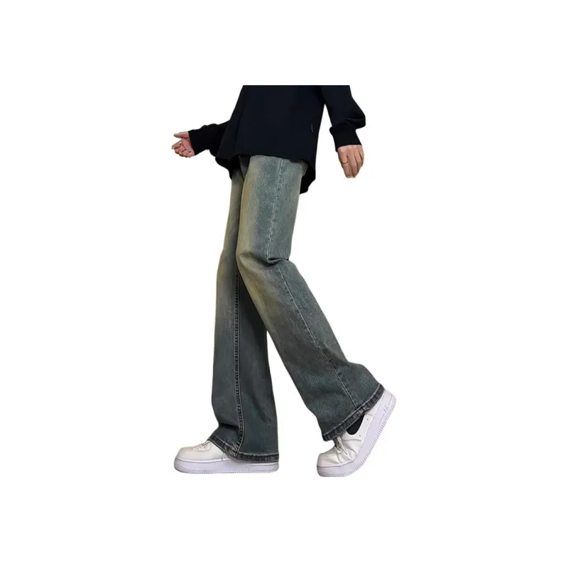 COMOWA Jeans Unisex-0