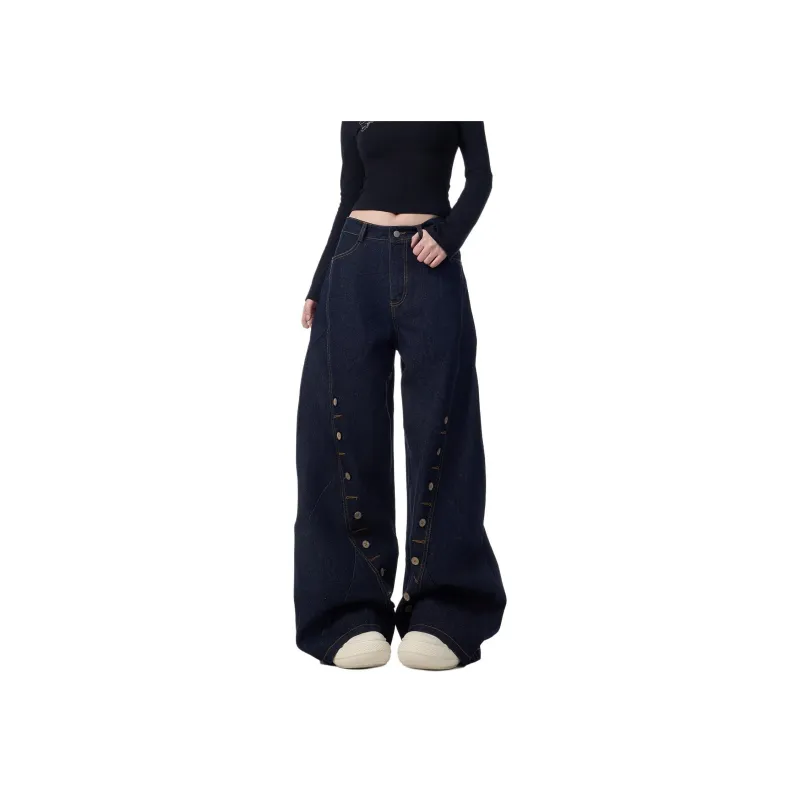 Pirkadat Jeans Unisex-0
