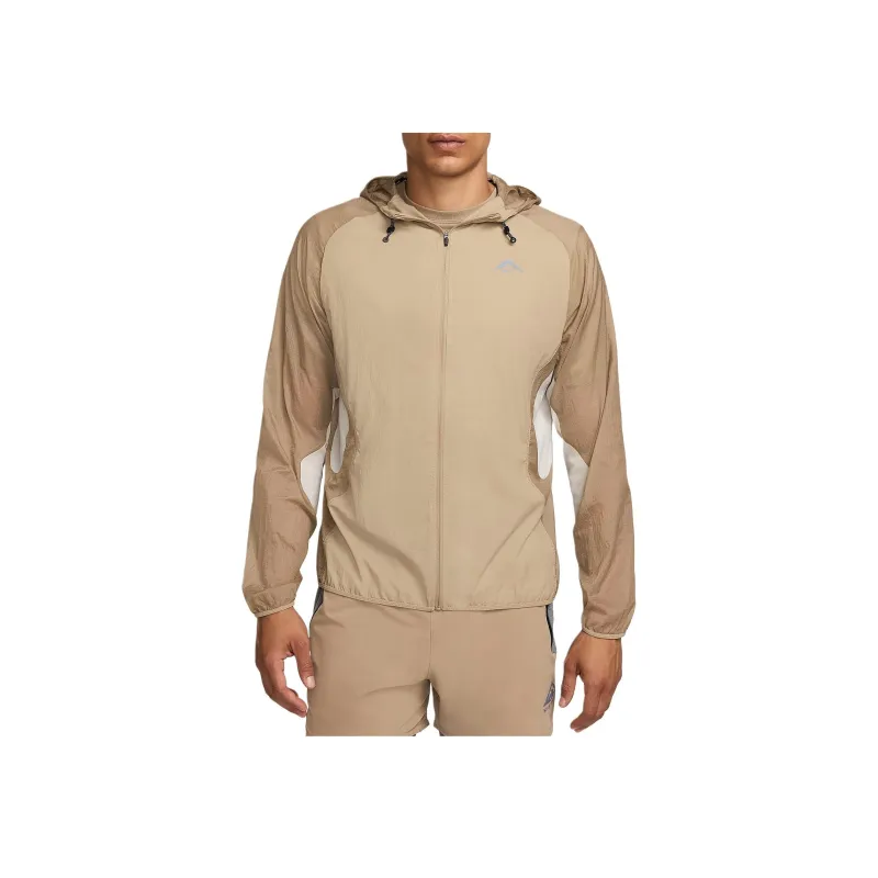 Nike Trail Aireez Men's Running Jacket-0