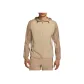 Khaki/Light Bone/Black