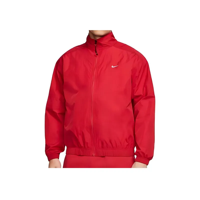 Nike Jackets Men Red-1