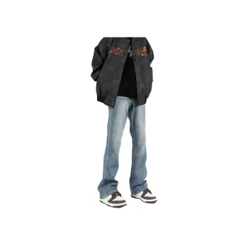 POLAR BEAR Jeans Unisex