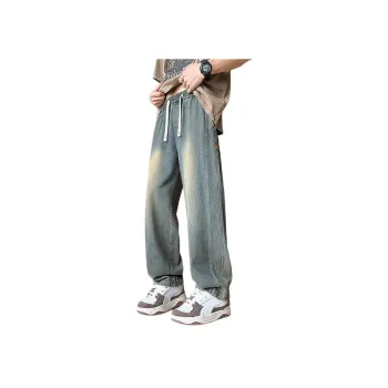 FASTFISH Jeans Unisex