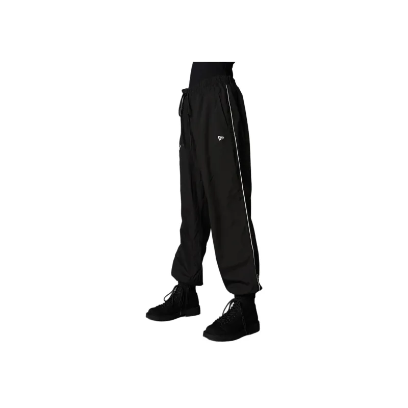 New Era Ground Y Co brand Knitted Sweatpants Unisex Black-5