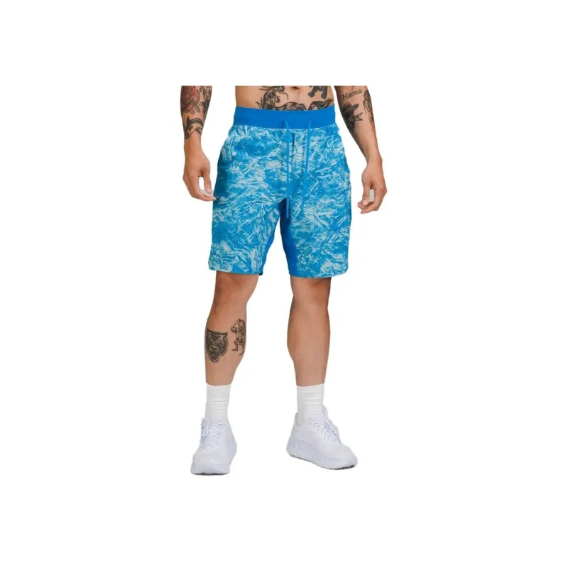 Lululemon T.H.E. Sports Shorts Men-6
