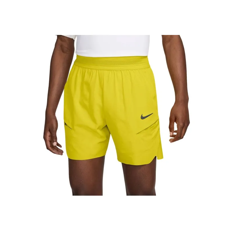 Nike Court Slam Men's Dri FIT Tennis Shorts-1
