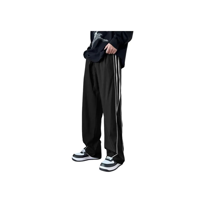 FA2LO Casual Pants Unisex-0