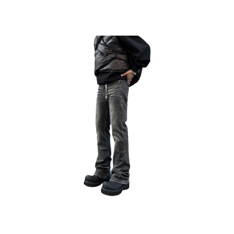 IXXAT Jeans Unisex Black-2