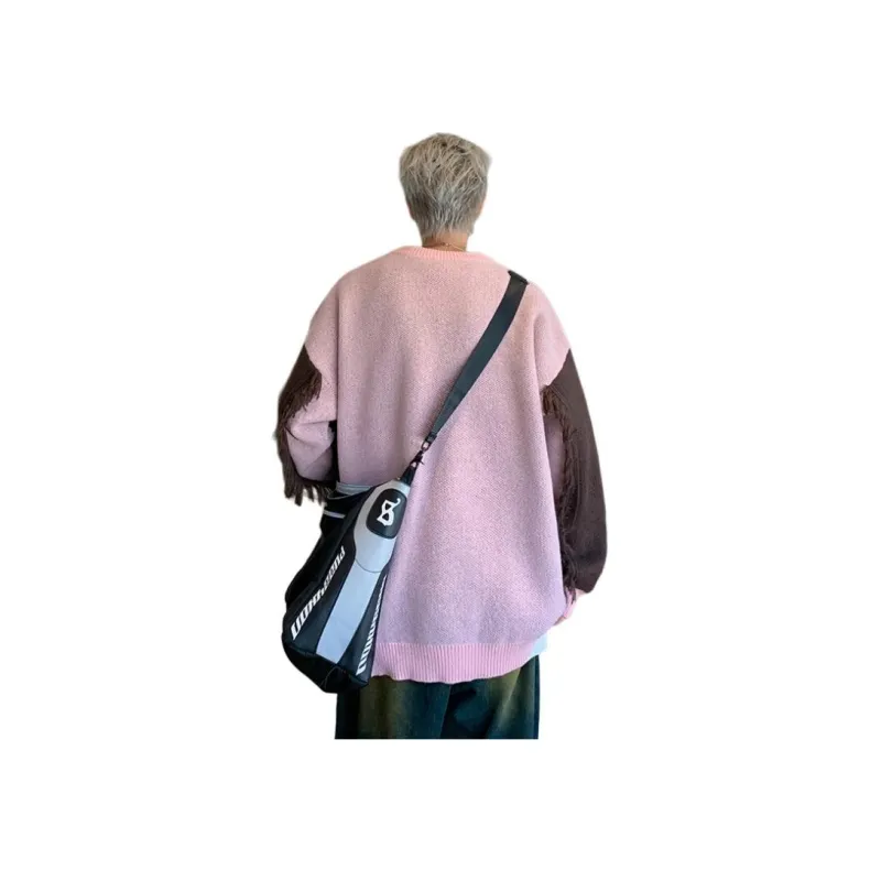 SOCKKEY Sweaters Unisex-6