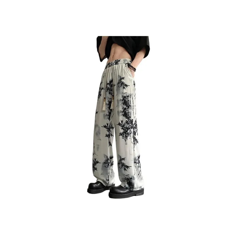 NOAHGIGI Casual Pants Unisex-4