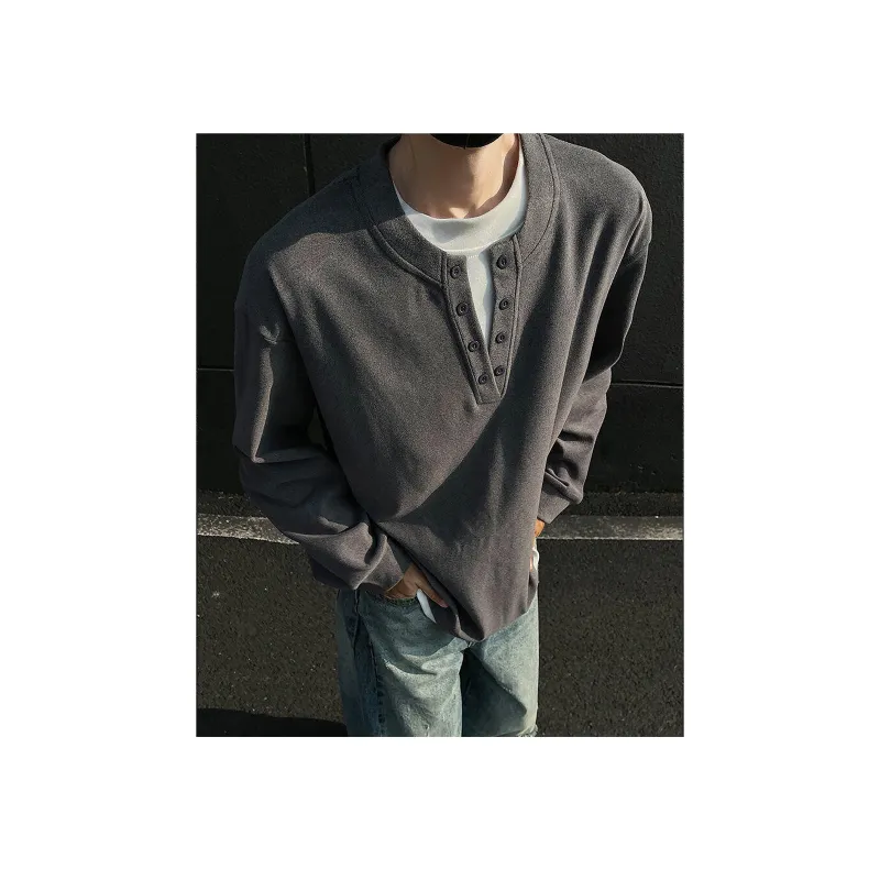 FORCEPULR T Shirts Unisex-3