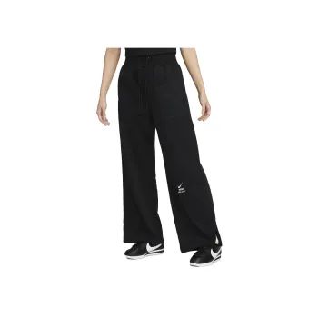 Nike Sportswear City Utility Women's Logo Drawstring Pants Black