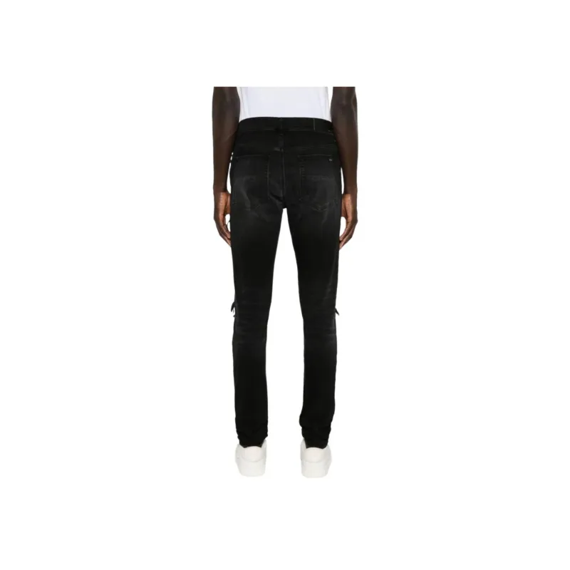 AMIRI MX1 Skinny Jeans-1