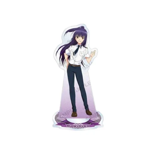 BUSHIROAD 아크릴 스탠드
