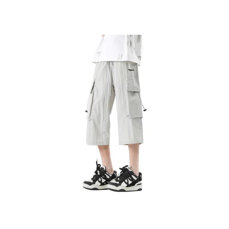 Maxim's De Paris 7 Piece Casual Shorts Men's Sweatpants Men's Unisex-7