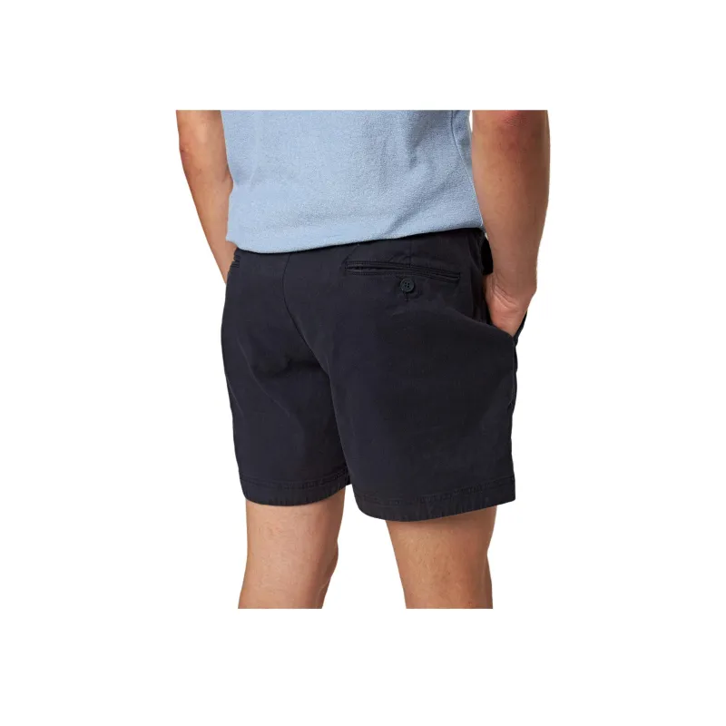ORLEBAR BROWN Casual Shorts Men's Night Blue Nightshade-3