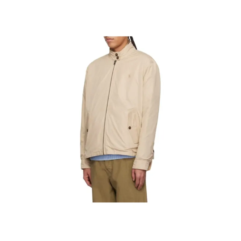 Polo Ralph Lauren Jackets & Coats Men's Beige-3