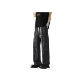 Black (Ice Silk Thin)