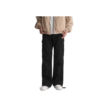 ZMOH Cargo Pants Unisex Couple's