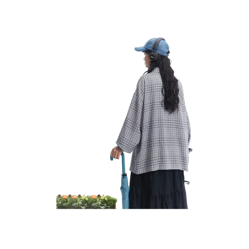 Saotome Shirts Women's-20