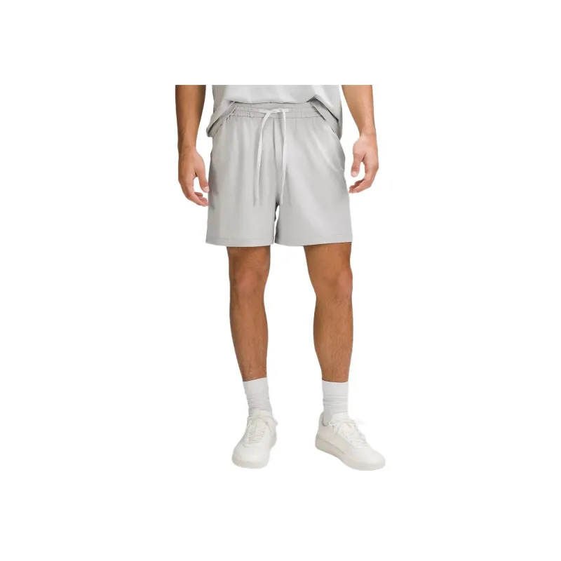 Lululemon Softstreme Casual Shorts 5' Men's-0