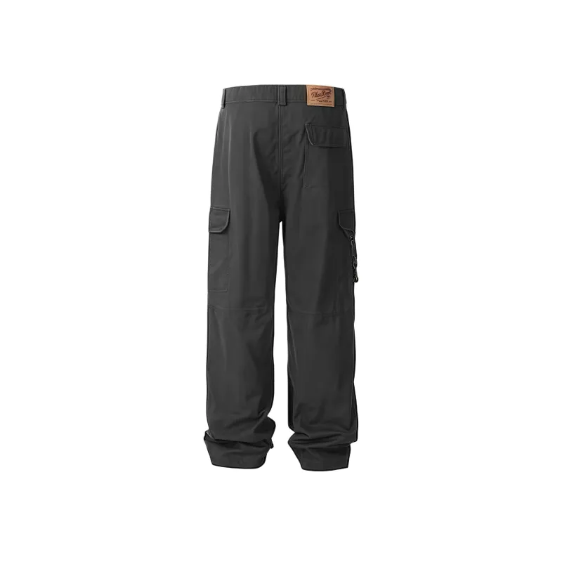 TH FABRICATE Cargo Pants Women's-1