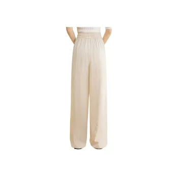 Cypress House Casual Pants Women's Creamy Apricot