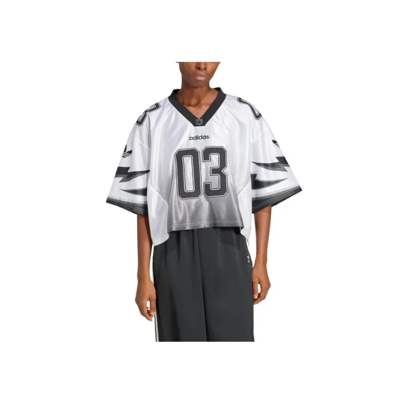 Adidas Adilenium T shirt-0