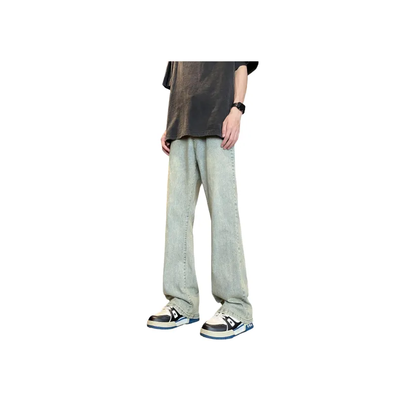 ALCOFM Jeans Unisex-13