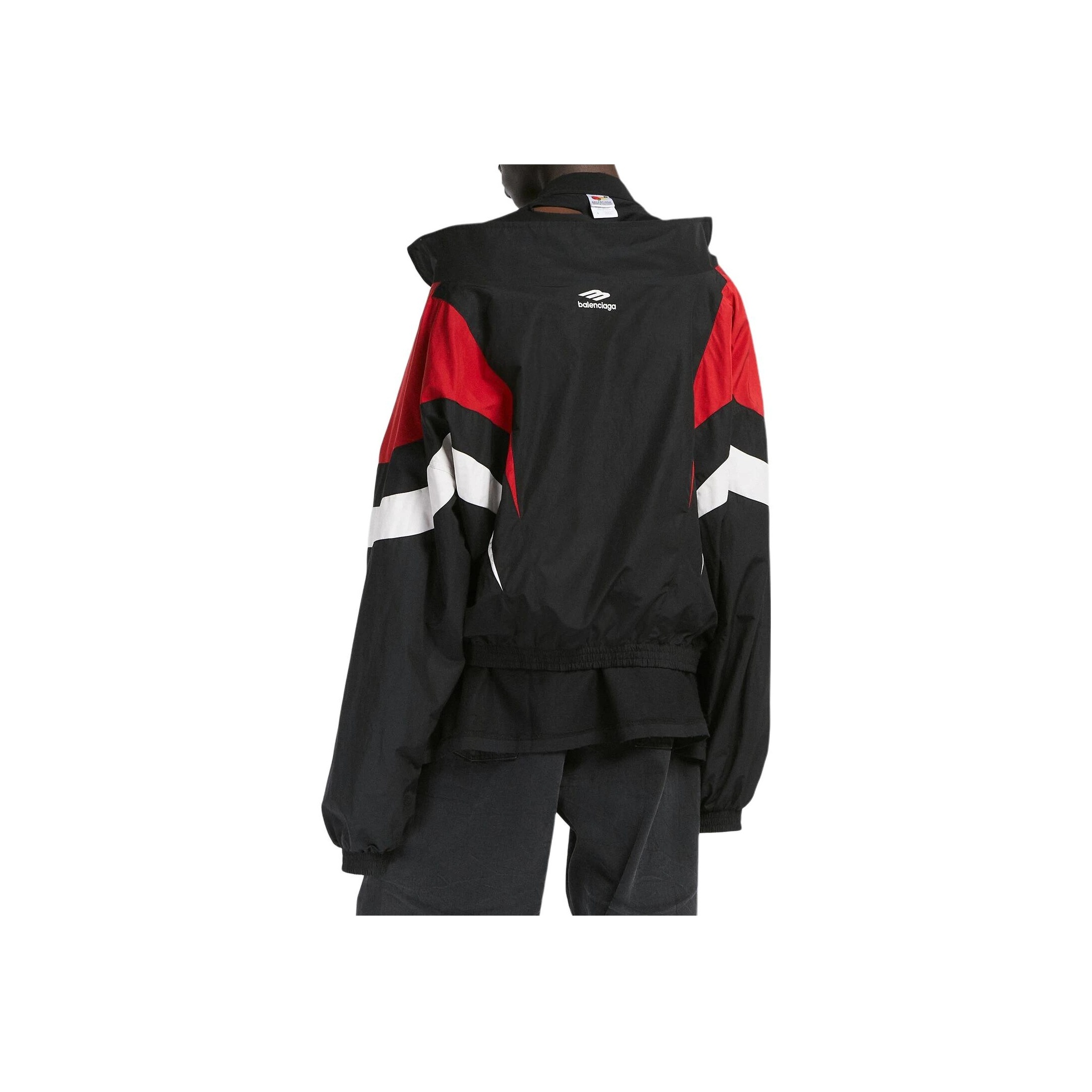 Balenciaga Tracksuit Jacket - POIZON