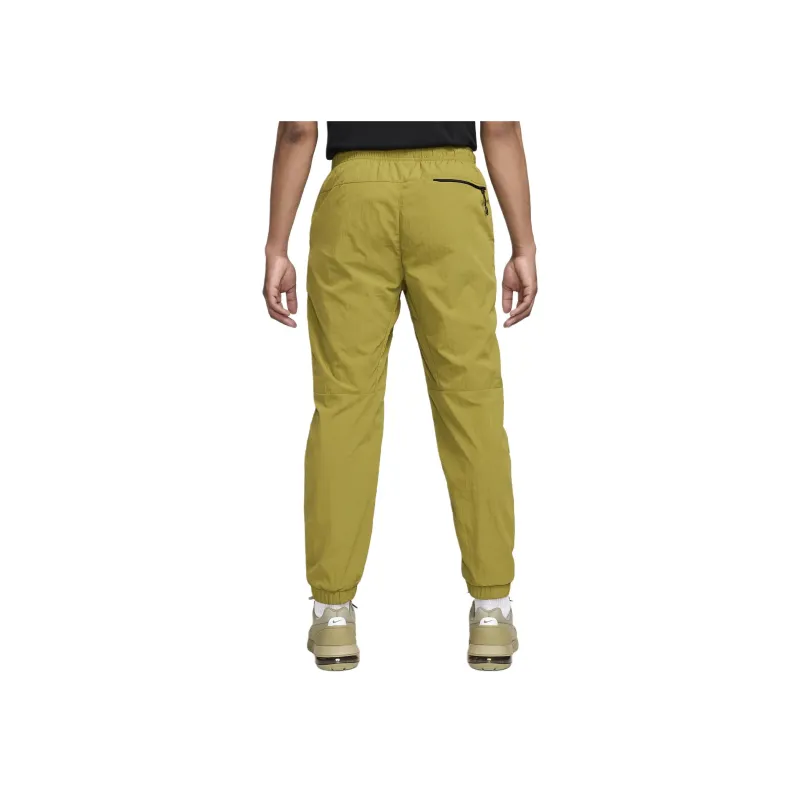 Nike Tech Men's Woven Taper Leg Pants-1