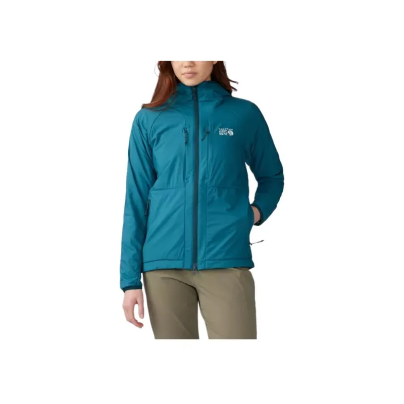 MOUNTAIN HARDWEAR Jacket Women's Jacksont-0