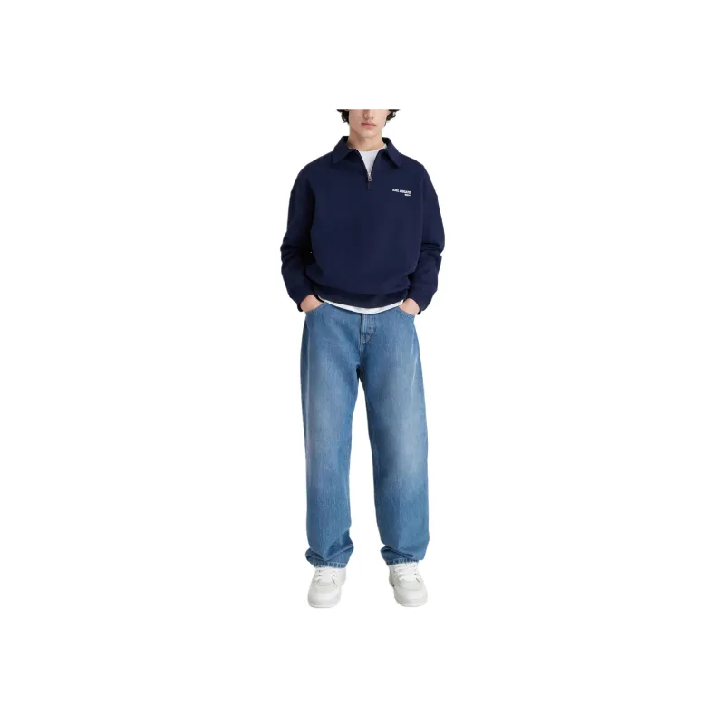 Axel Arigato Remi Sweater-1