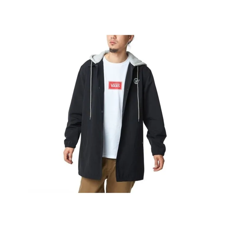 Vans Jackets Men-4