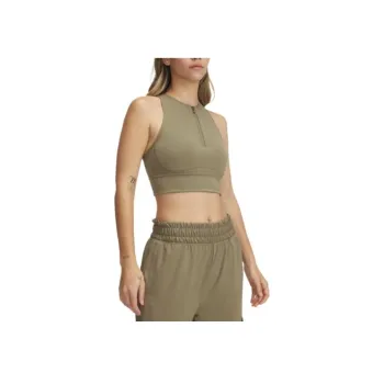 Under Armour Meridian Sport Vests Women's Dark Green